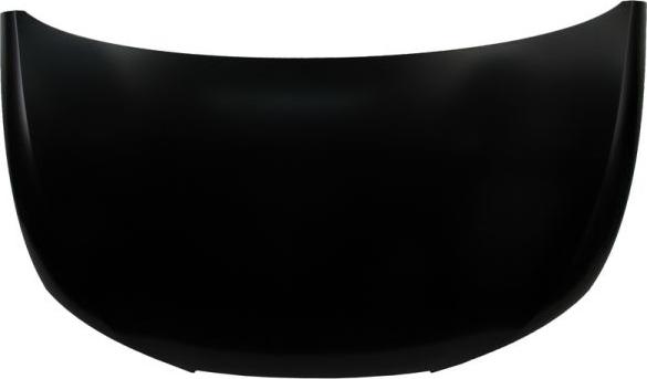 BLIC 6803-00-6621280P - Капот двигателя abcparts.ee