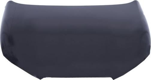 BLIC 6803-00-6621280Q - Капот двигателя abcparts.ee