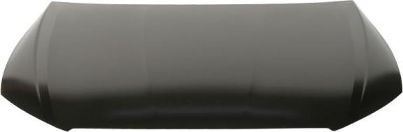 BLIC 6803-00-6623280P - Капот двигателя abcparts.ee