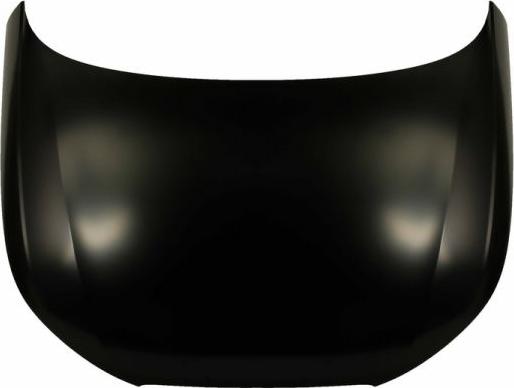 BLIC 6803-00-0045280P - Капот двигателя abcparts.ee