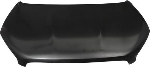 BLIC 6803-00-1617281P - Капот двигателя abcparts.ee