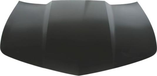 BLIC 6803-00-1189280P - Капот двигателя abcparts.ee