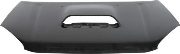 BLIC 6803-00-8179280TP - Капот двигателя abcparts.ee