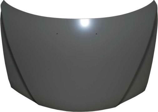 BLIC 6803-00-3451280P - Капот двигателя abcparts.ee