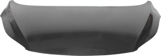 BLIC 6803-00-3171280P - Капот двигателя abcparts.ee