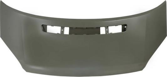 BLIC 6803-00-2510280P - Капот двигателя abcparts.ee