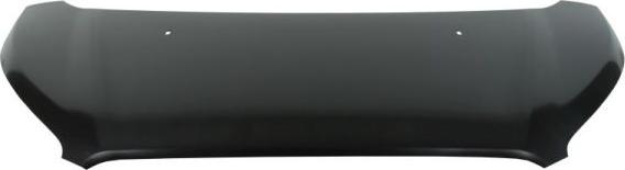 BLIC 6803-00-2512281P - Капот двигателя abcparts.ee