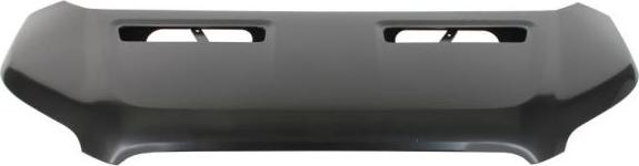 BLIC 6803-00-2517280P - Капот двигателя abcparts.ee