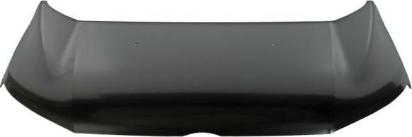 BLIC 6803-00-2588280P - Капот двигателя abcparts.ee