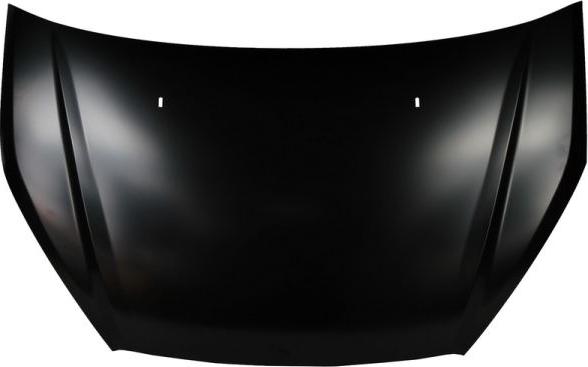 BLIC 6803-00-2583281P - Капот двигателя abcparts.ee