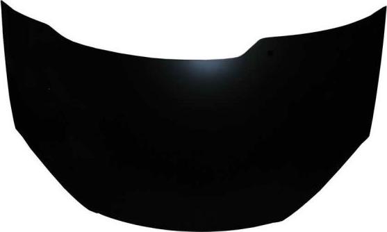 BLIC 6803-00-2534281P - Капот двигателя abcparts.ee