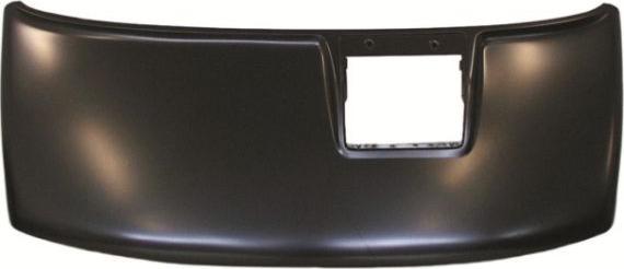 BLIC 6803-00-2094280P - Капот двигателя abcparts.ee