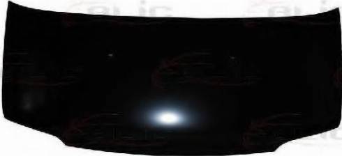 BLIC 6803-00-2093280P - Капот двигателя abcparts.ee