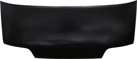 BLIC 6803-00-2092280P - Капот двигателя abcparts.ee