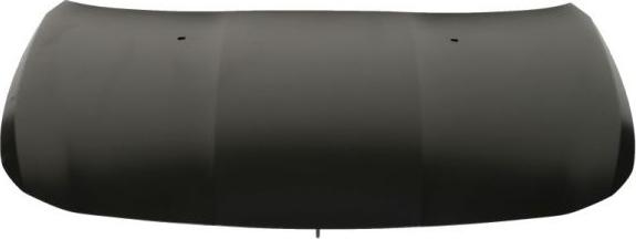 BLIC 6803-00-2030280P - Капот двигателя abcparts.ee