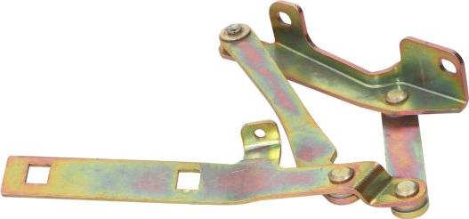 BLIC 6802-00-2092451P - Шарнир, капот abcparts.ee