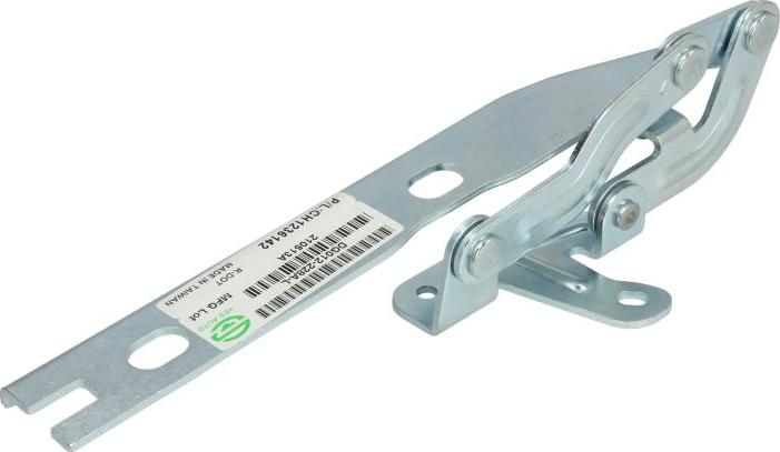 BLIC 6802-00-2050451P - Шарнир, капот abcparts.ee