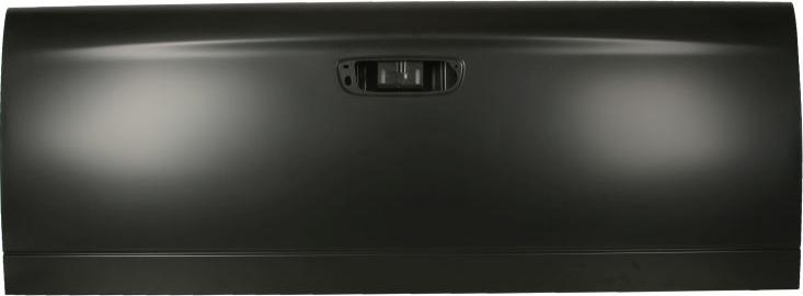 BLIC 6301-00-0934710P - Крышка багажника / помещения для груза abcparts.ee