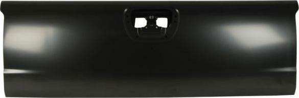 BLIC 6301-00-3783710P - Крышка багажника / помещения для груза abcparts.ee