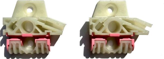 BLIC 6205-01-054804P - Ремкомплект, подъемный механизм стекла abcparts.ee