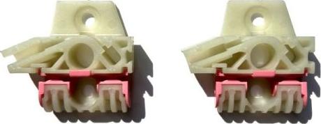 BLIC 6205-01-054806P - Ремкомплект, подъемный механизм стекла abcparts.ee