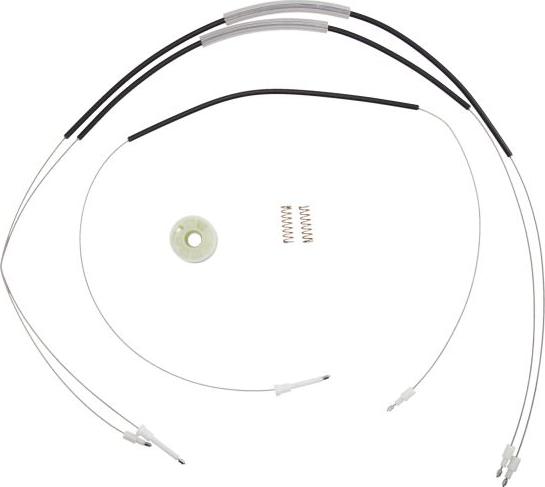 BLIC 6205-01-039806P - Ремкомплект, подъемный механизм стекла abcparts.ee