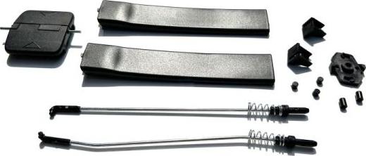 BLIC 6205-01-039836P - Ручка двери abcparts.ee