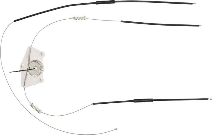 BLIC 6205-01-037807P - Ремкомплект, подъемный механизм стекла abcparts.ee