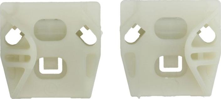 BLIC 6205-08-016820P - Ремкомплект, подъемный механизм стекла abcparts.ee