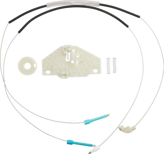 BLIC 6205-03-037802P - Ремкомплект, подъемный механизм стекла abcparts.ee