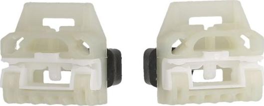 BLIC 6205-10-010820P - Ремкомплект, подъемный механизм стекла abcparts.ee