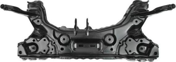 BLIC 0206-05-2565005P - Вспомогательная рама, агрегат опоры abcparts.ee