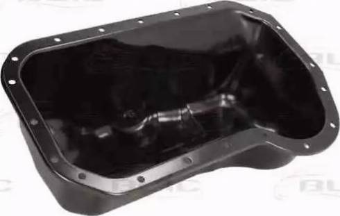 BLIC 0216-00-9504475P - Масляный поддон abcparts.ee