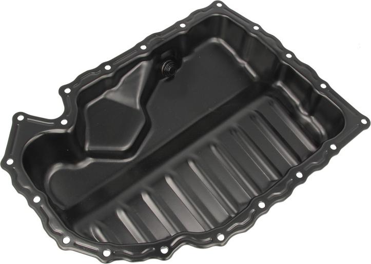 BLIC 0216-00-9539470P - Масляный поддон abcparts.ee