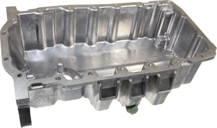 BLIC 0216-00-9534477P - Масляный поддон abcparts.ee