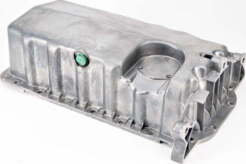 BLIC 0216-00-9523473P - Масляный поддон abcparts.ee