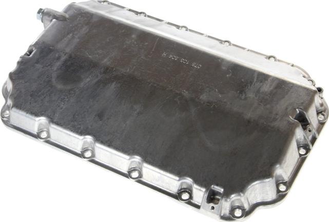 BLIC 0216-00-0013477P - Масляный поддон abcparts.ee