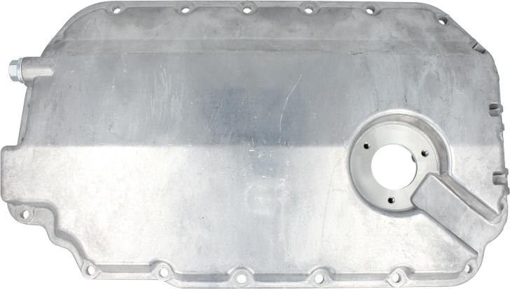 BLIC 0216-00-0031476P - Масляный поддон abcparts.ee