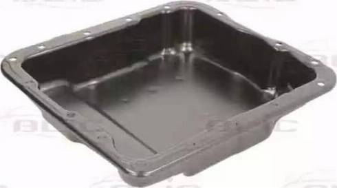 BLIC 0216-00-1198475P - Масляный поддон, автоматическая коробка передач abcparts.ee