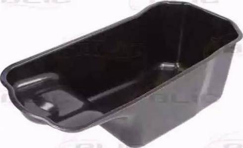 BLIC 0216-00-3081471 - Масляный поддон abcparts.ee
