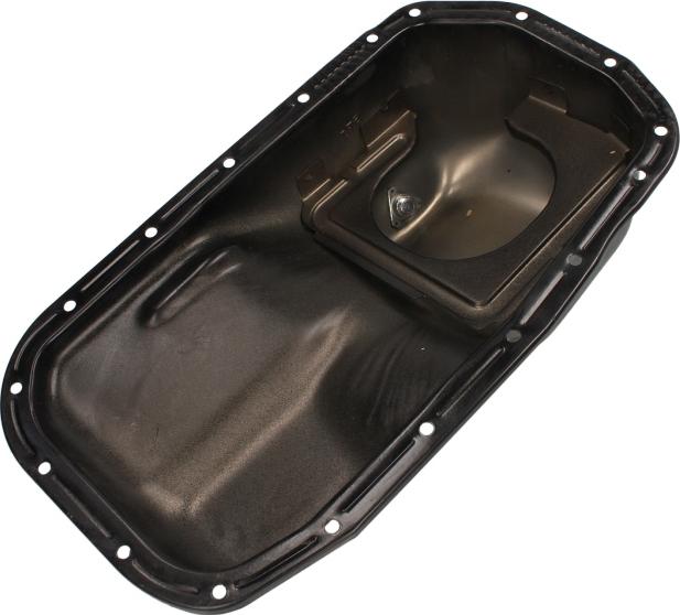 BLIC 0216-00-3709473P - Масляный поддон abcparts.ee