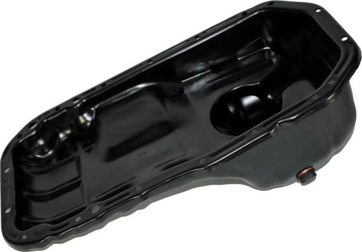 BLIC 0216-00-3710470P - Масляный поддон abcparts.ee