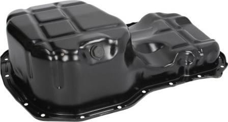 BLIC 0216-00-3726473P - Масляный поддон abcparts.ee