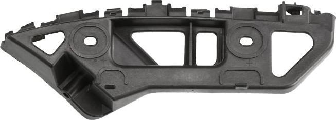 BLIC 1023-01-062421P - Кронштейн бампера abcparts.ee