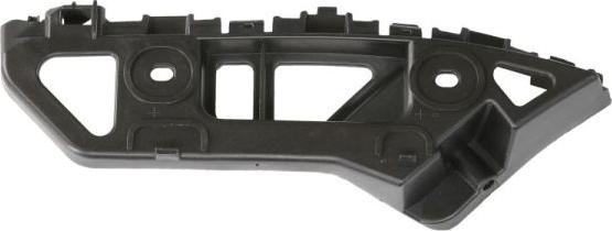 BLIC 1023-01-062422P - Кронштейн бампера abcparts.ee