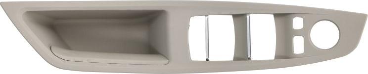 BLIC 8800-00-0067102P - Обшивка двери abcparts.ee