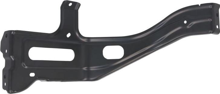 BLIC 7802-03-3756381P - Кронштейн, крепление крыла abcparts.ee