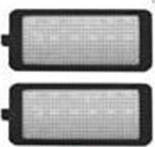 BLIC L46-210-0003LED - Фонарь освещения номерного знака abcparts.ee