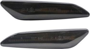 BLIC L01-140-002LED-SD - Фонарь указателя поворота abcparts.ee