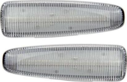 BLIC L33-140-001LED - Комплект проблесковых ламп abcparts.ee